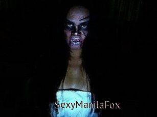 SexyManilaFox