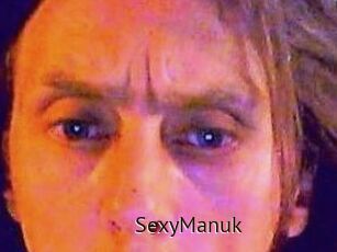SexyManuk