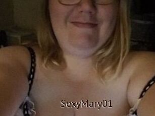 SexyMary01