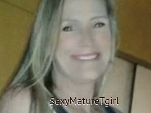 SexyMatureTgirl