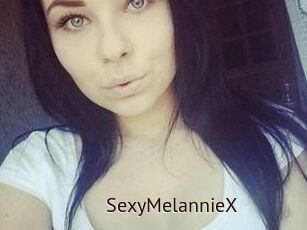 SexyMelannieX