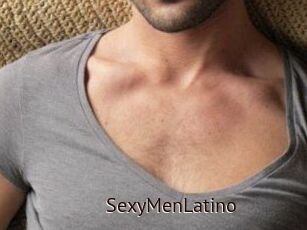 SexyMenLatino
