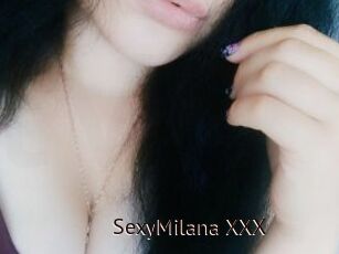 SexyMilana_XXX