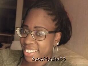 SexyMocha33