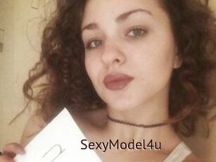 SexyModel4u