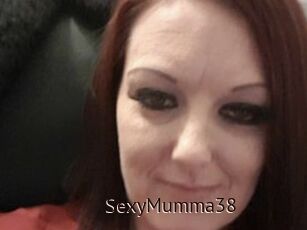 SexyMumma38