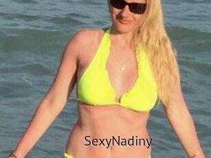 SexyNadiny