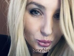 SexyNat