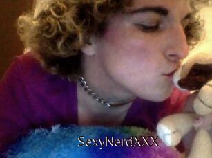 SexyNerdXXX