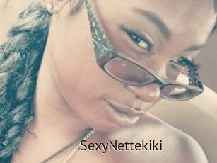 SexyNettekiki