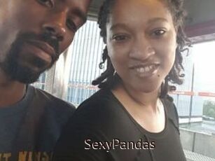 SexyPandas