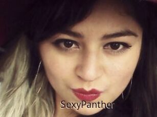 SexyPanther