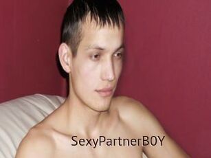 SexyPartnerB0Y