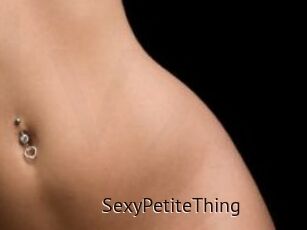 SexyPetiteThing