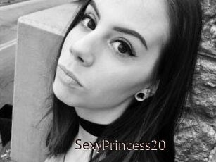 SexyPrincess20