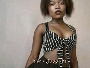 SexyQueenM