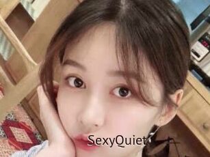SexyQuiet