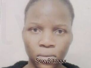 SexyRitaxxx
