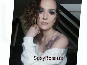 SexyRosetta
