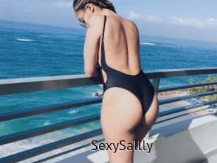 SexySallly