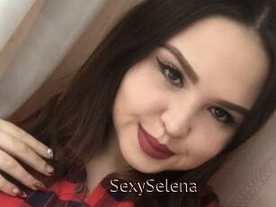 SexySelena
