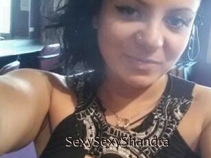 SexySexyShandra
