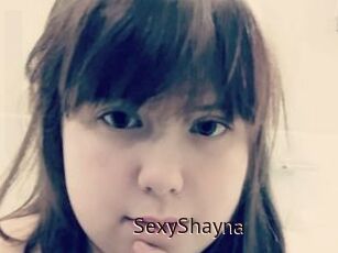 SexyShayna