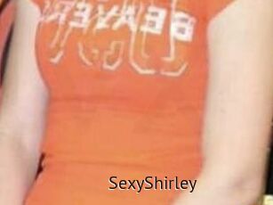 SexyShirley