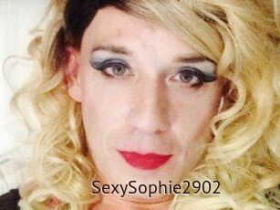 SexySophie2902