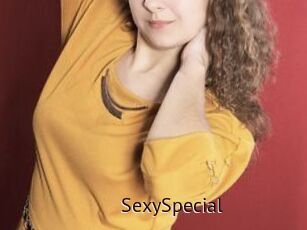 SexySpecial