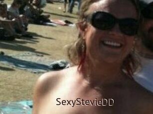 SexyStevieDD