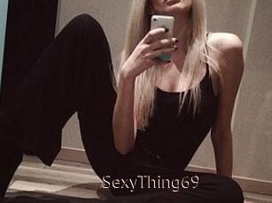 SexyThing69