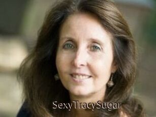 SexyTracySugar