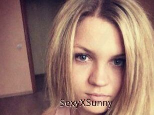 SexyXSunny_