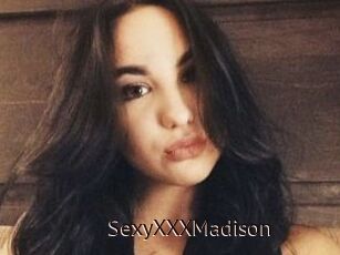 SexyXXXMadison