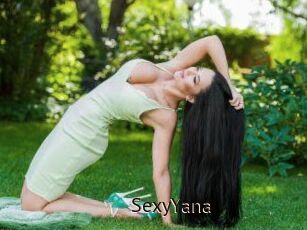 SexyYana