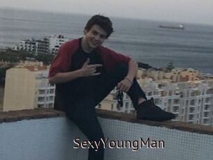 SexyYoungMan