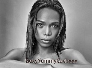 SexyYummyCockxxx