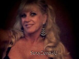 SexyZena4U