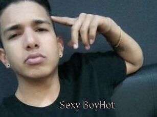Sexy_BoyHot