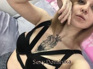 Sexy_Dominika