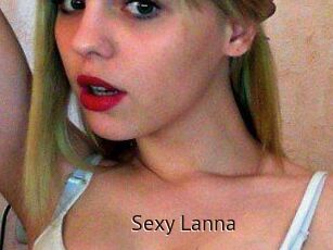 Sexy_Lanna_