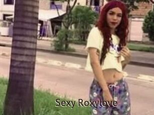 Sexy_Roxylove