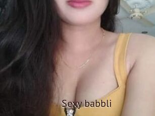 Sexy_babbli