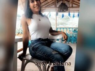 Sexy_lushiana