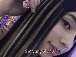 Sexyangely2020