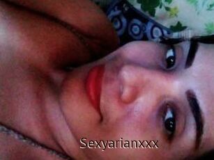 Sexyarian_xxx