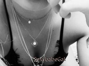 SexybabeGal