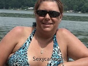 Sexycamogirl