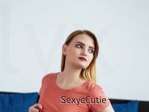 SexyeCutie